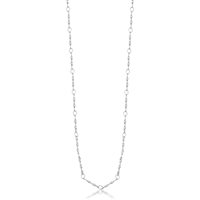 Collana Brosway Donna ESSENTIAL in Acciaio BNL013